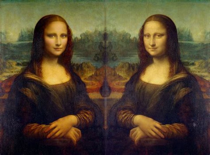 Was mona lisa a real person?