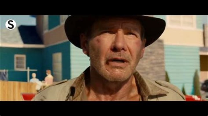 Was nuketown inspired by indiana jones?