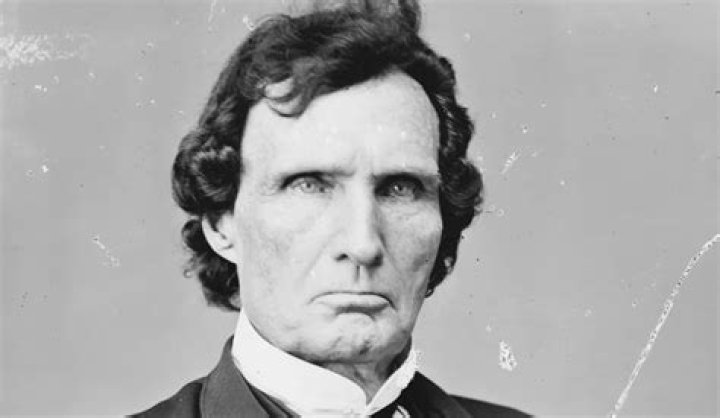 Was the radical republicans?