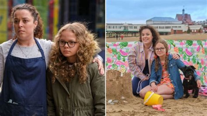 Was tracy beaker filmed in cardiff?