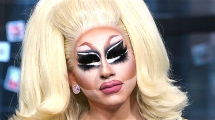 Was trixie mattel on ahs?