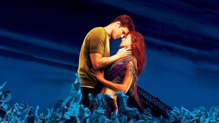 Were can i watch step up?