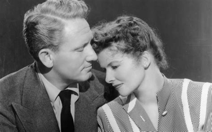 Were hepburn and tracy married?