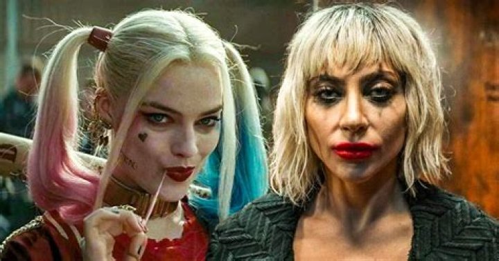 What's harley quinn's real name?