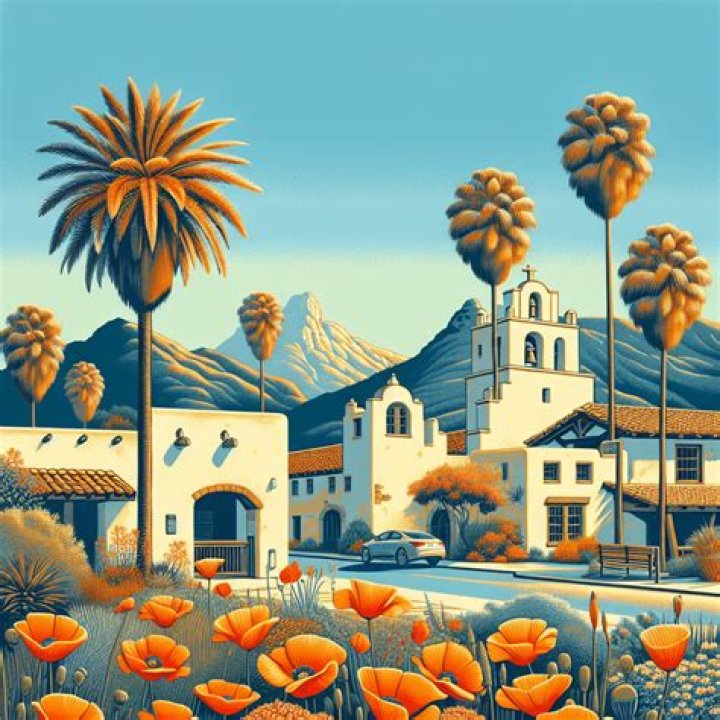 What's in escondido ca?