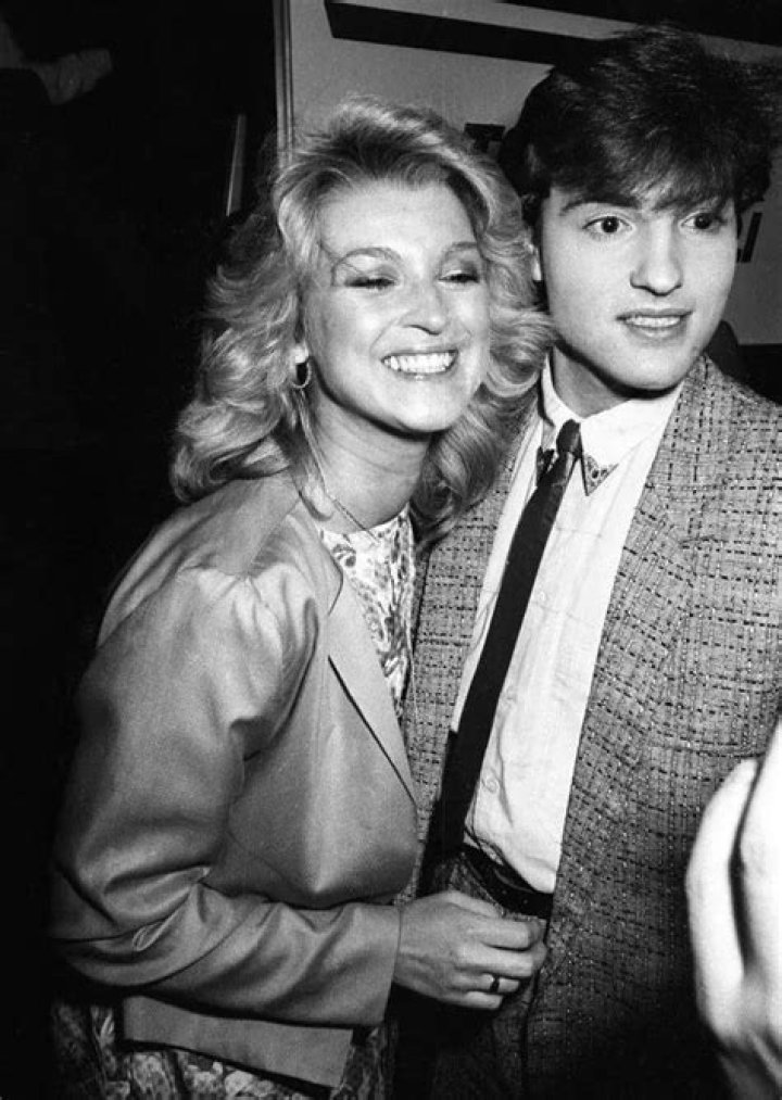 What age is gillian taylforth?