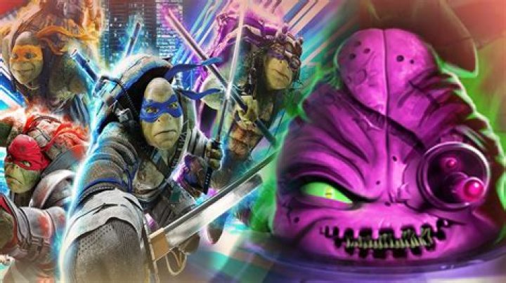 What are kraang flyers in tmnt legends?
