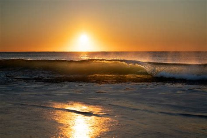 What are the northern beaches?