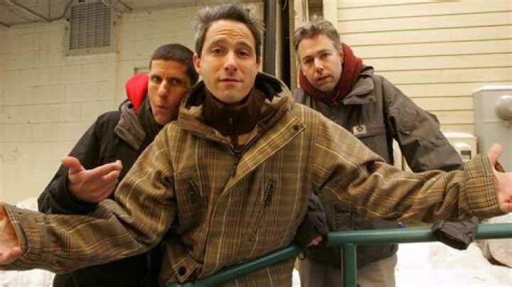 What beastie boy is dead?