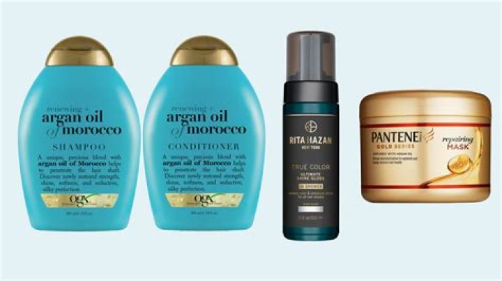 What conditioners are bad for your hair?