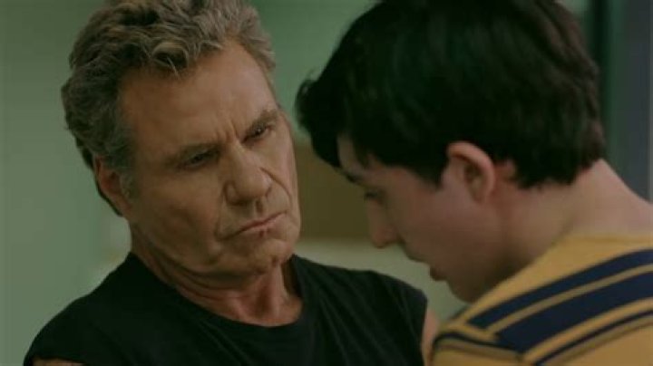 What did kreese do to demetri?