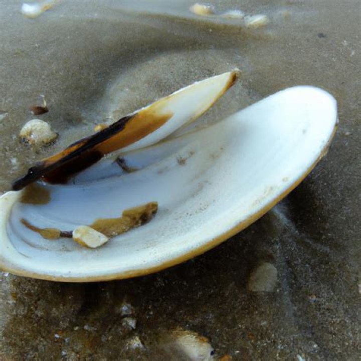 What do coquina clams eat?
