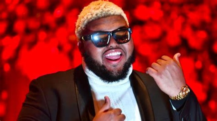 What do you mean by trotted?