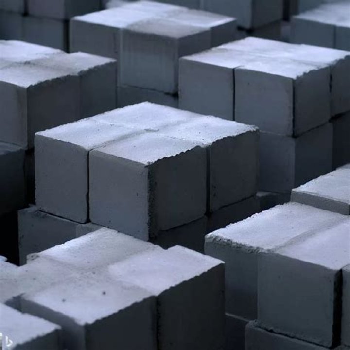 What does concrete symbolize?