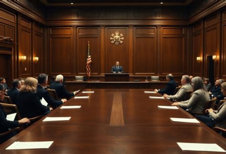 What does grand jury right mean?