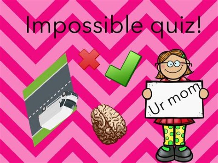 What does impossibly possible mean?