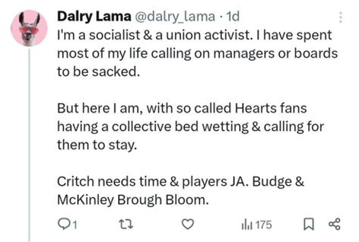 What does jambos mean?