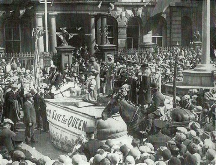 What does marymass mean?