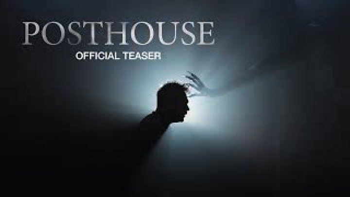 What does posthouse mean?