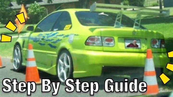 What does ricing a car mean?