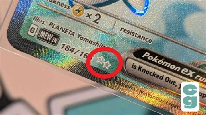What does unbranded pokemon cards mean?