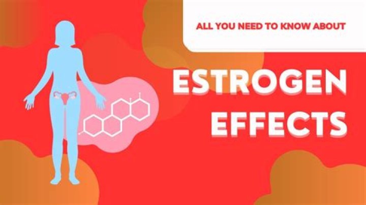 What happens if a man injects estrogen?