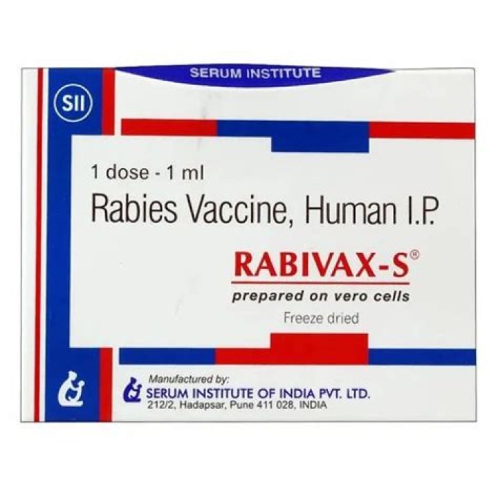 What is arv vaccine?