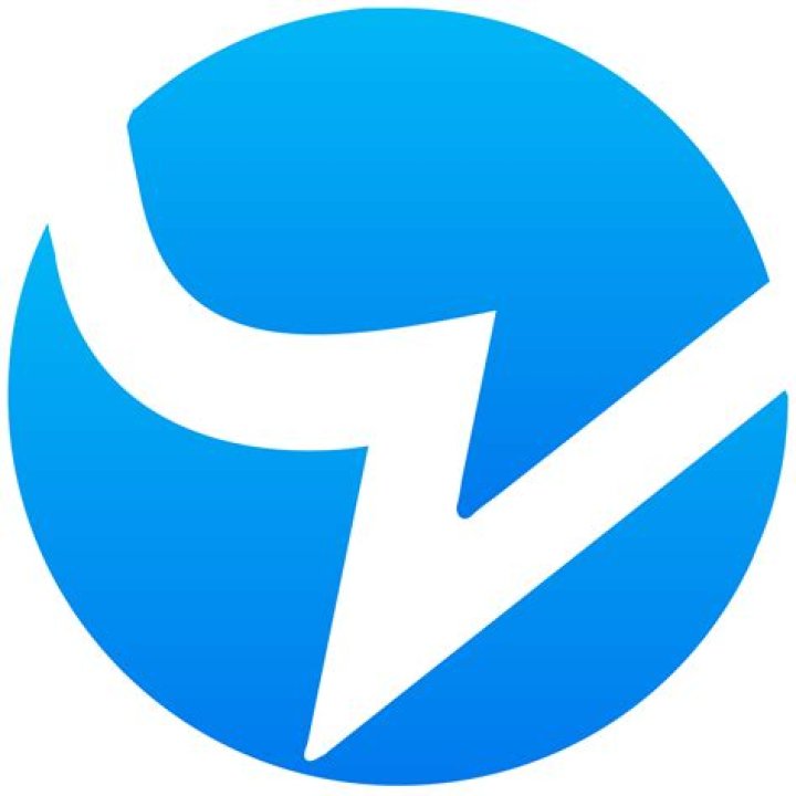 What is blued app?