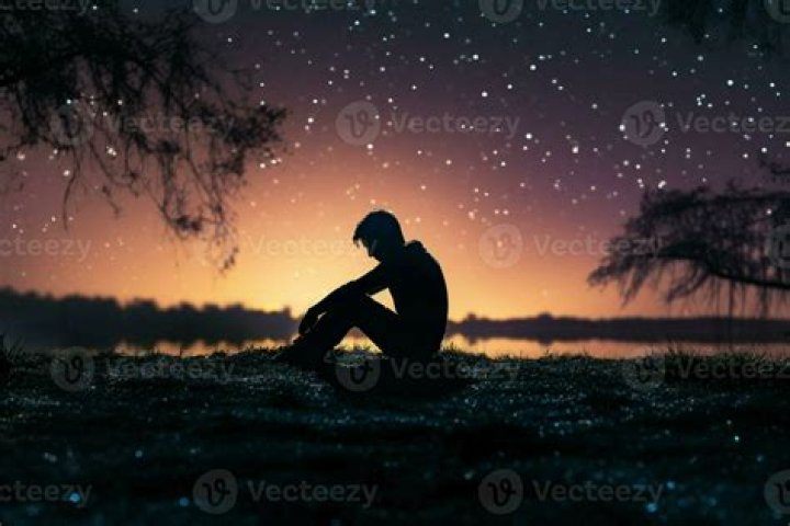 What is despondent mood?