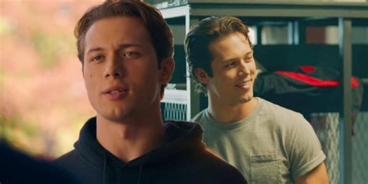 What is ethan in legacies?