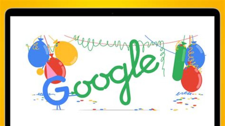 What is google doodle?