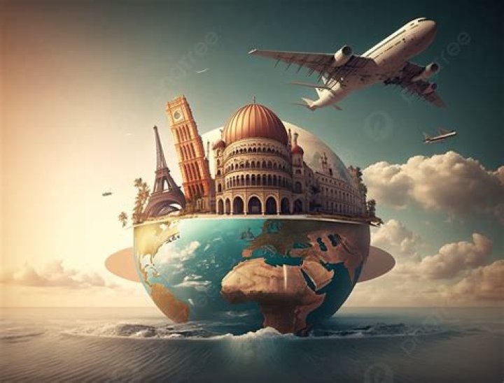 What is lugones' theory of world travel?