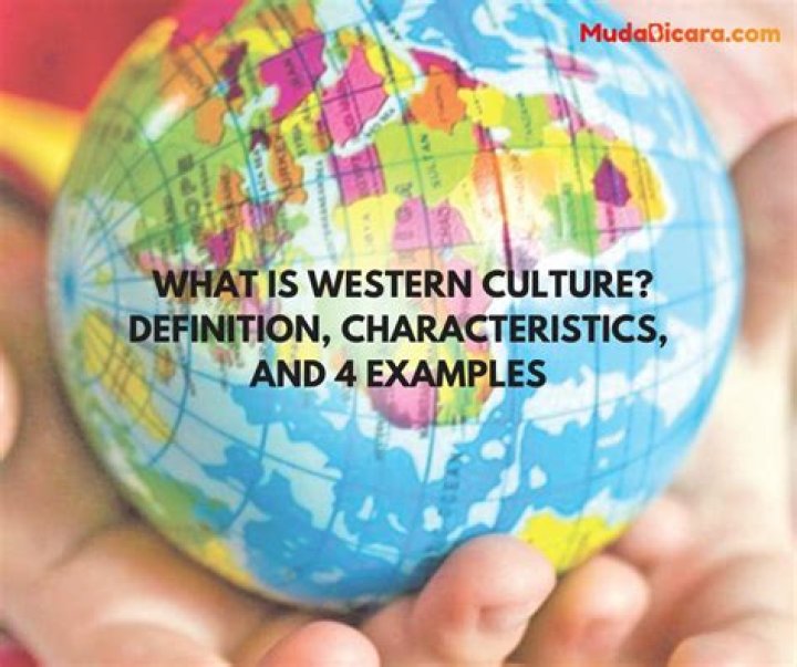 What is meaning of westernism?
