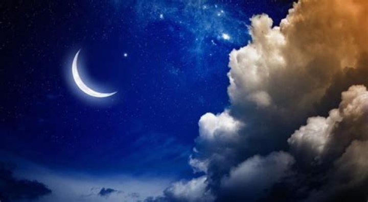 What is moon sighting for eid?
