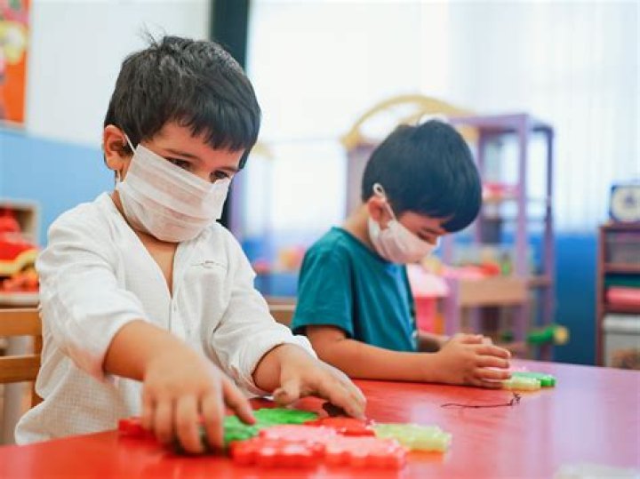 What is multisensory instruction?