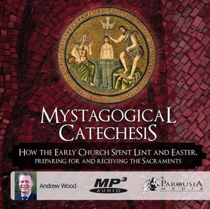 What is mystagogical catechesis?