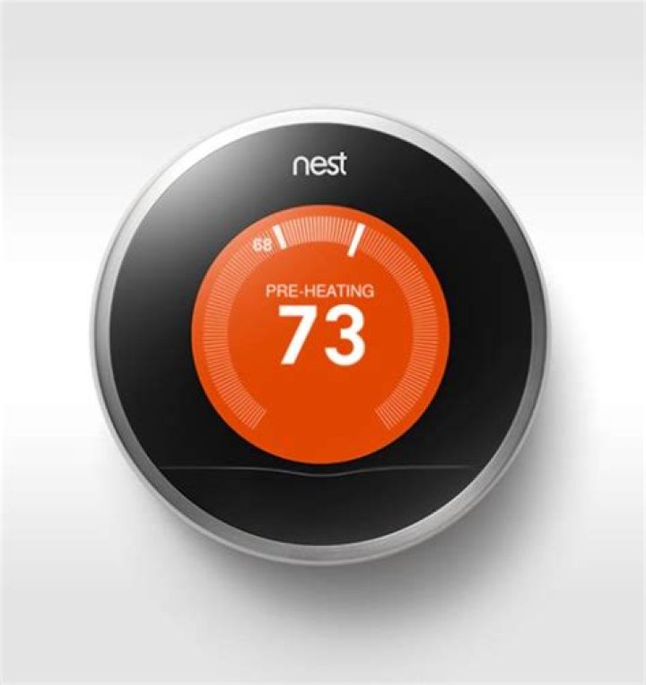 What is nest preheating?
