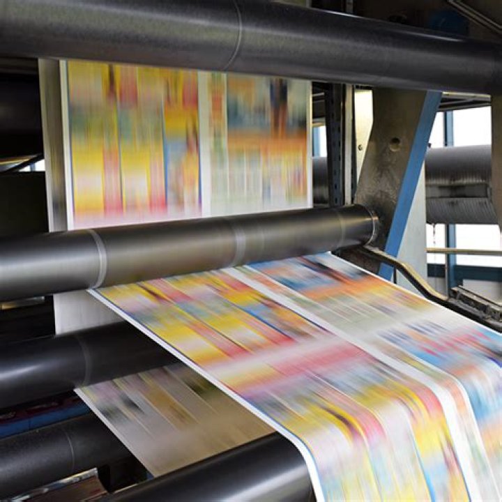 What is preflight in printing?