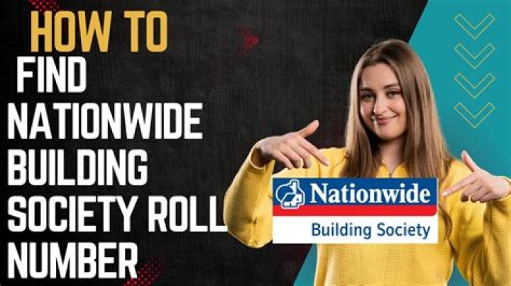 What is s building society?