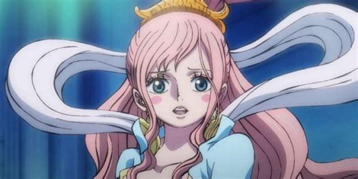 What is shirahoshi's type?
