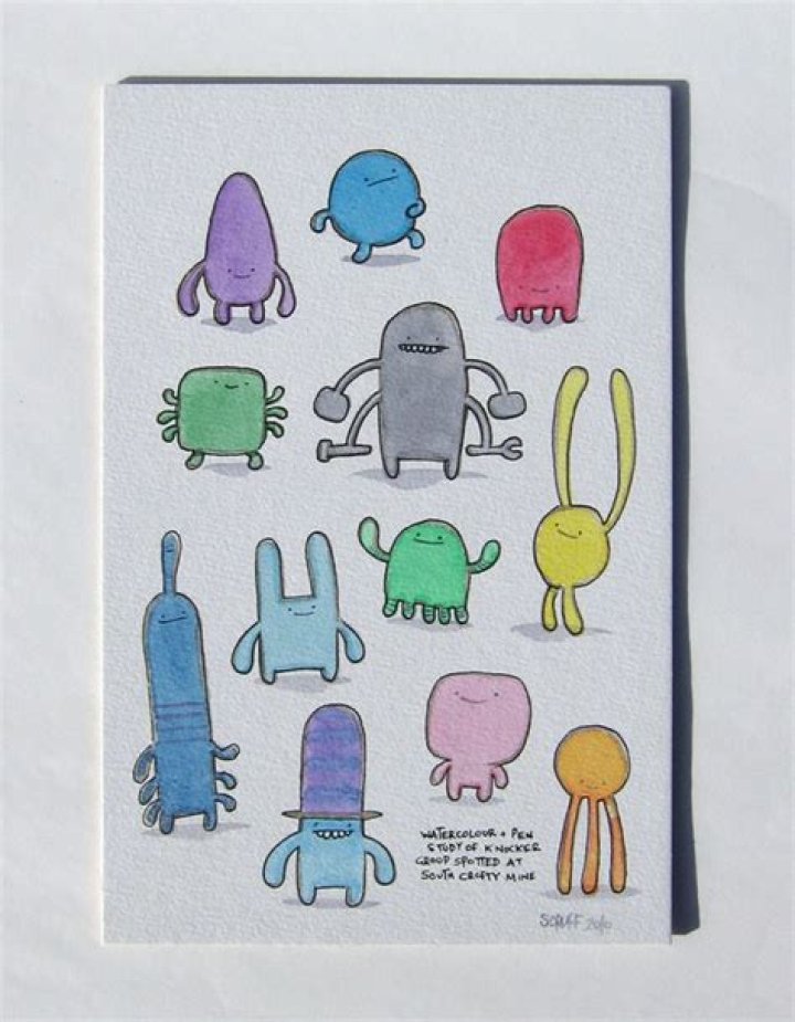 What is the knocking shop mean?