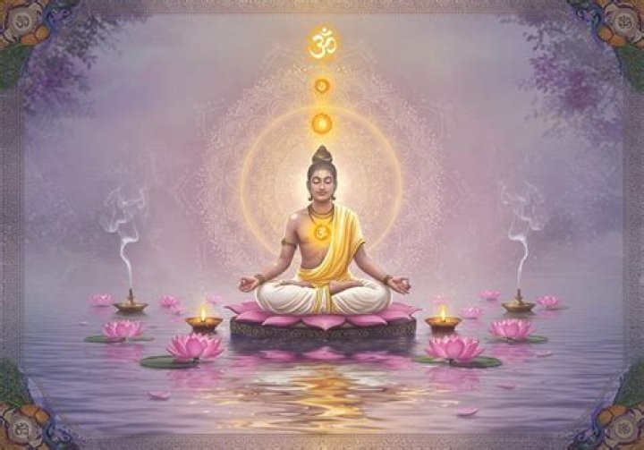 What is the meaning of the name ishvara?