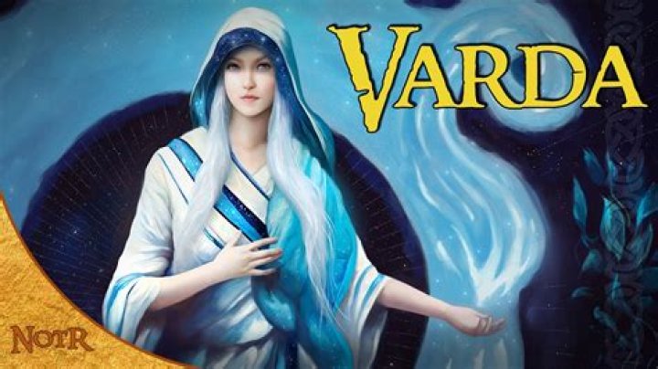 What is the meaning of varda?