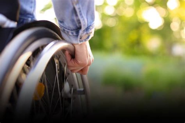 What is the penalty for assaulting a disabled person?