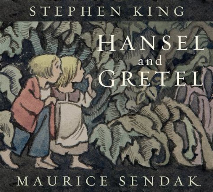 What is the setting of hansel and gretel?