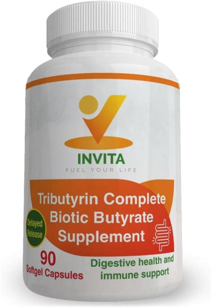 What is tributyrin good for?