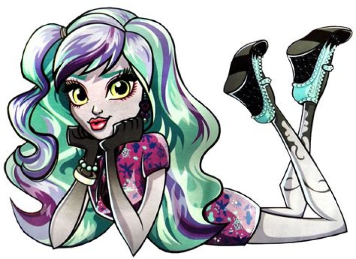 What is twyla from monster high?