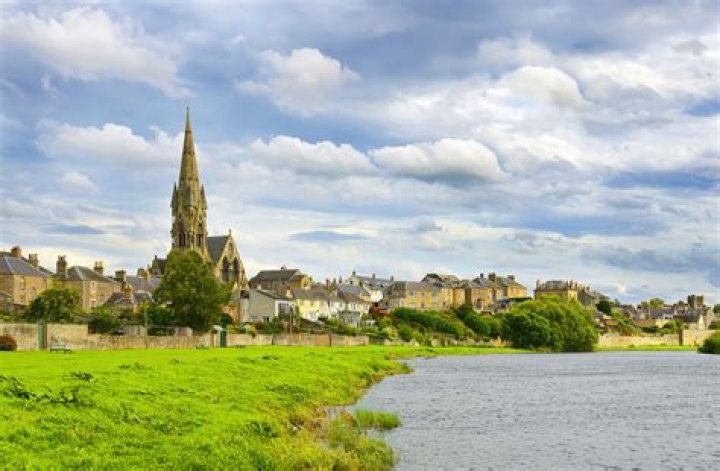 What to do in kelso?