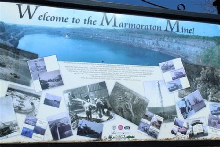 What to do in marmora ontario?