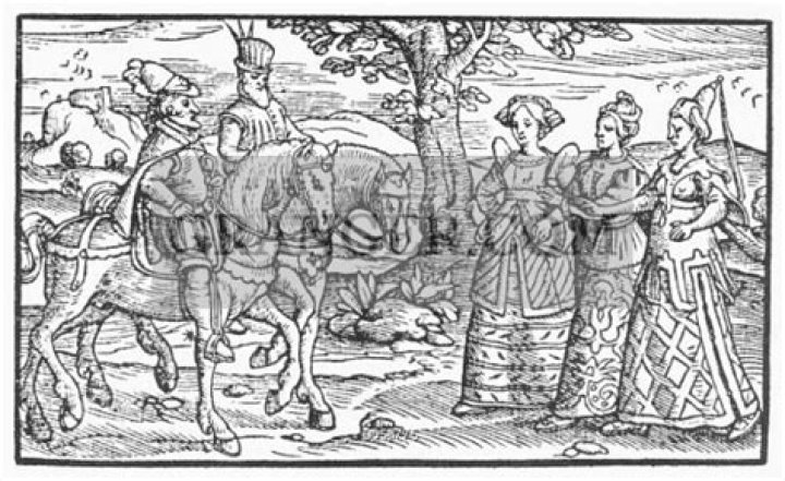 What was banquo's role in holinshed's version of events?